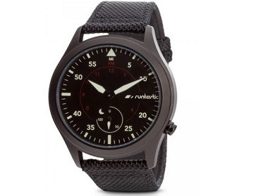 Runtastic Moment Elite funkce